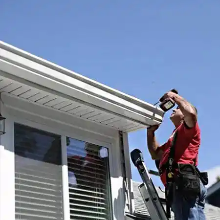 gutter services Hockinson